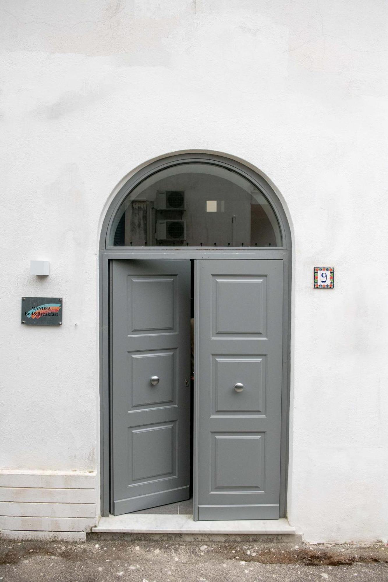 Mandra Ischia