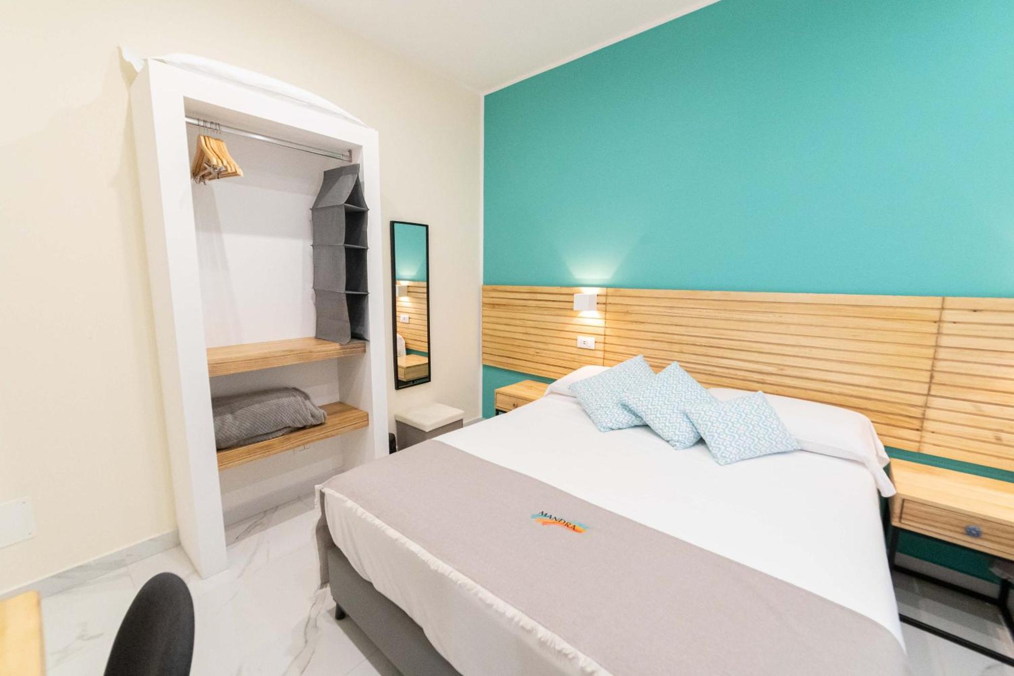 Couette-café Mandra Ischia