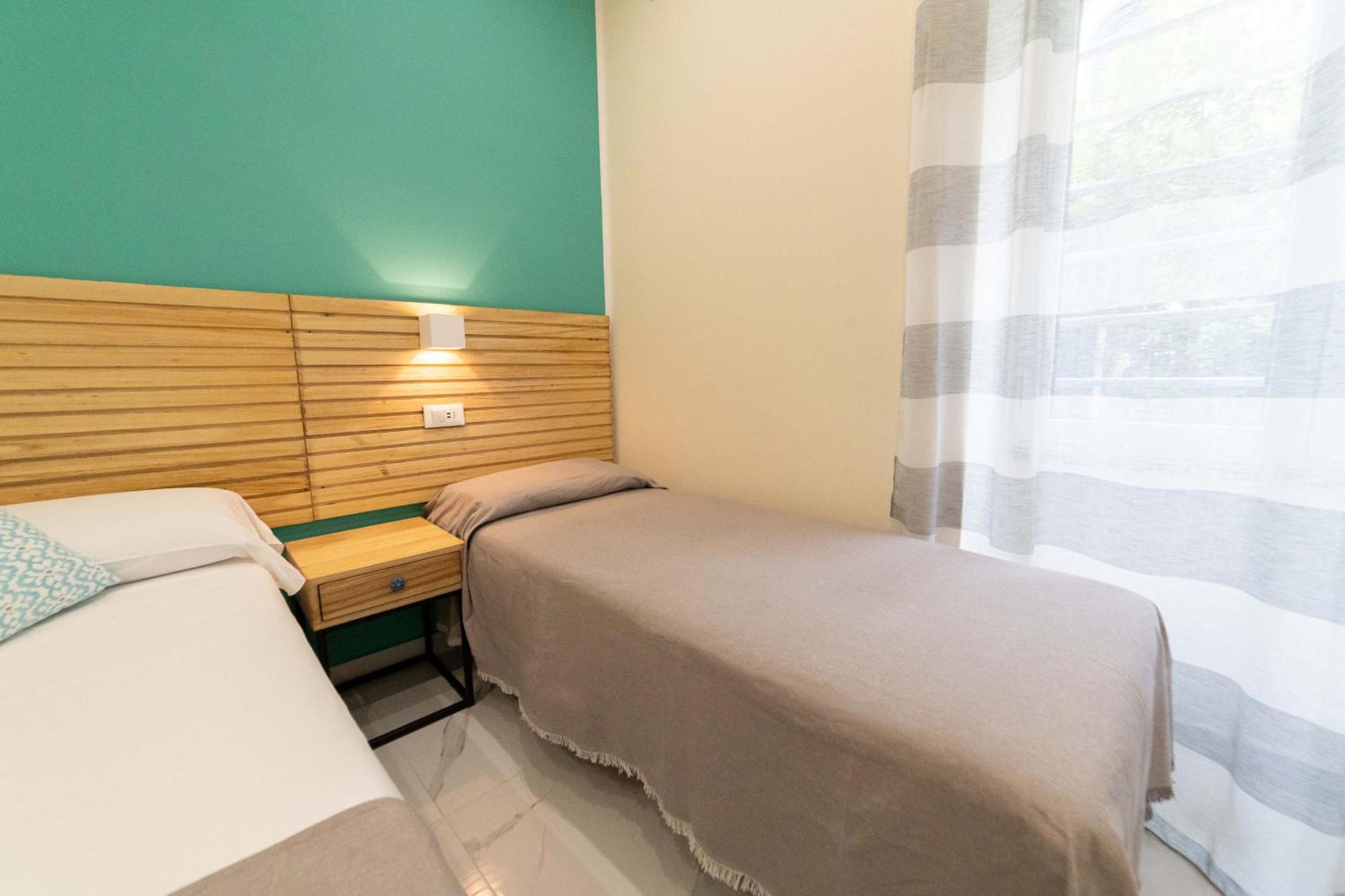 Mandra Bed & Breakfast *